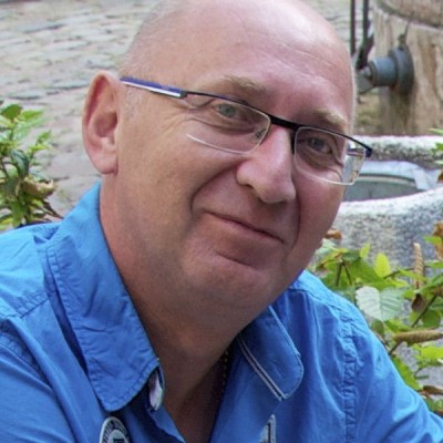 Talentcard van Stephan Sarneel