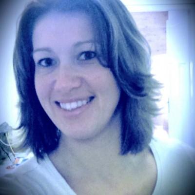 Talentcard van Daphne Haeck