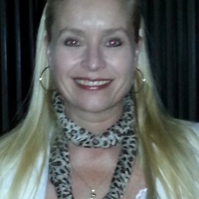 Talentcard van Yolanda Heukels