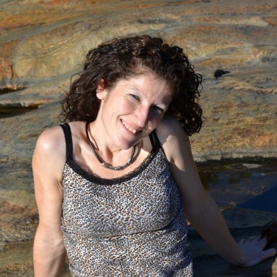 Talentcard van hanneke smolenaers