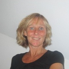 Marjolein de Vrij