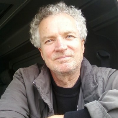 Erik Bruinsma