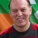 Talentcard van Hans Graveman