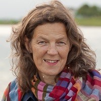Talentcard van Tanne Verhulst