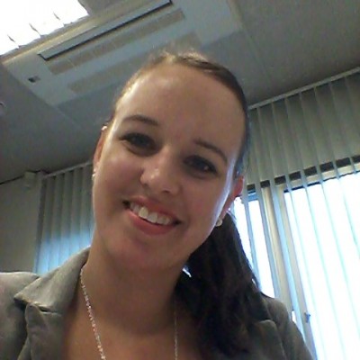 Tamara den Bleker