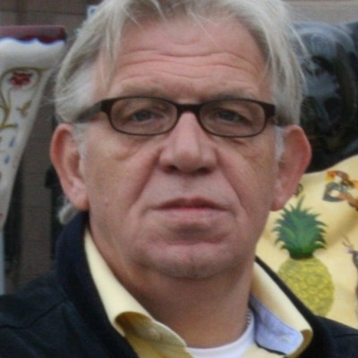 Talentcard van Ad Lijffijt