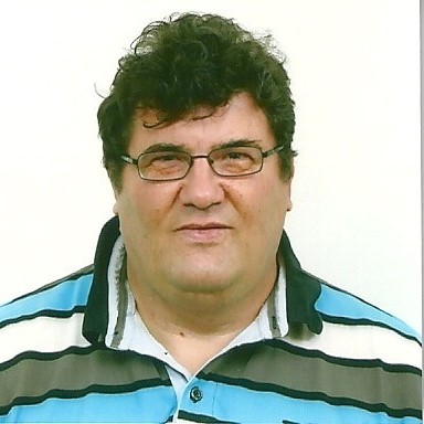 Talentcard van Harry van der Laan