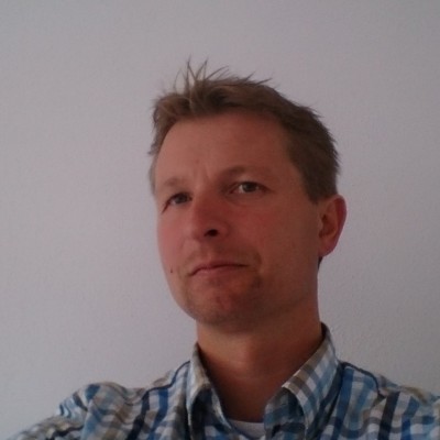 Talentcard van Hans Koningstein