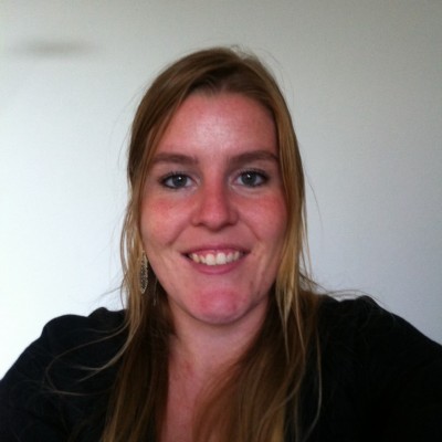 Talentcard van Linda Goes