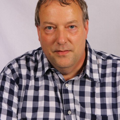 Jack Meedendorp