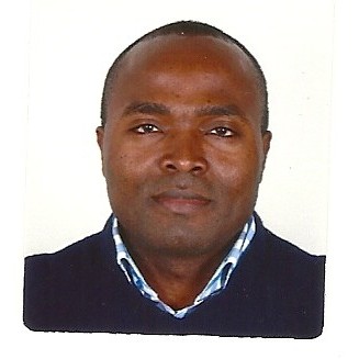 Talentcard van Christopher Deng