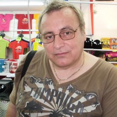 Gerrit Meun