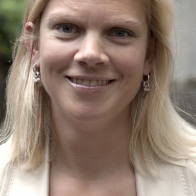 Fleur Kloppenburg