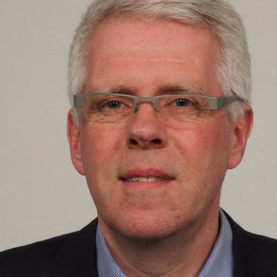 Talentcard van Gert Bos