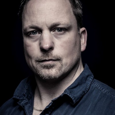 Talentcard van Ivar Schildmeijer