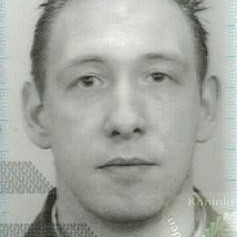 Talentcard van Arno de Jong