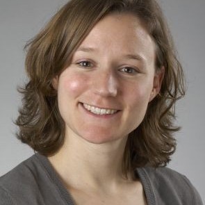 Talentcard van Natasha Verbakel