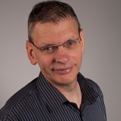 Talentcard van Chris Veenendaal
