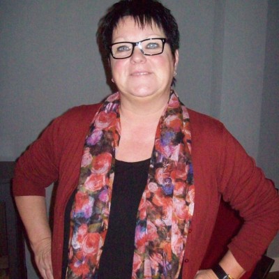 Talentcard van marij lee