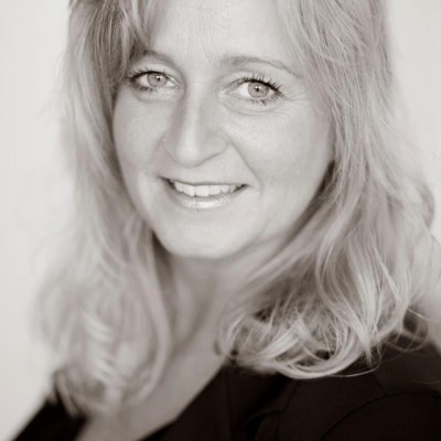 Talentcard van Kasja Winkelhorst