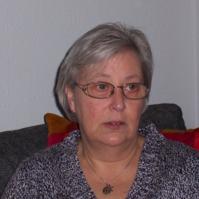 Talentcard van Jacqueline Redder