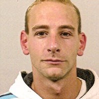 Talentcard van Jesper Middelburg