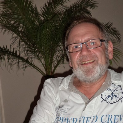 Talentcard van Martin Platter