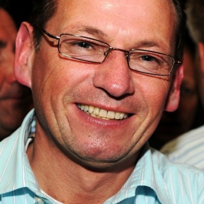 Talentcard van Theo Berndzen