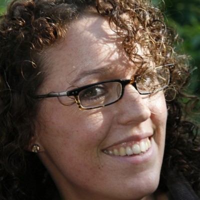 Talentcard van loes krijger