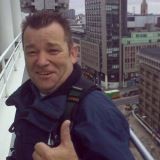 Talentcard van Con de Groot