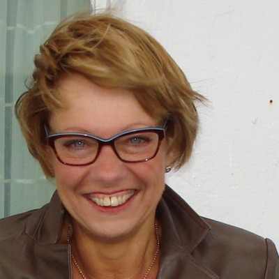 Talentcard van Marga Pijkeren-Valentijn