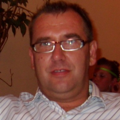 Talentcard van Jan-Kees Kelfkens