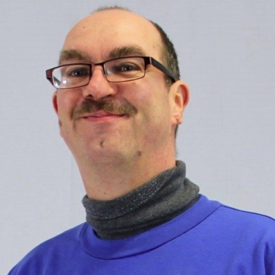 Talentcard van Gerrit Jan Daemen