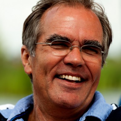 Talentcard van Peter Lussing