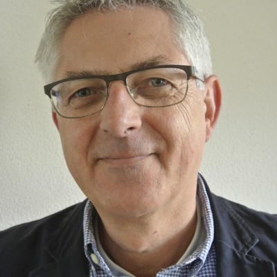 Talentcard van Jan van Hoof