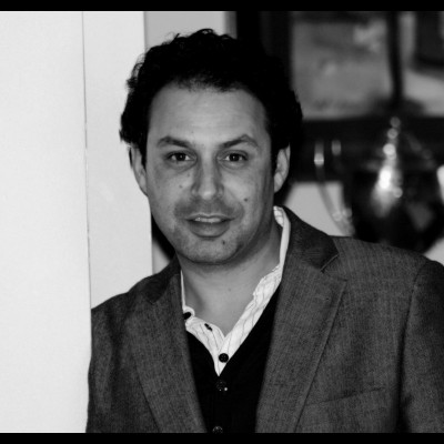 Talentcard van Paulo Nunes