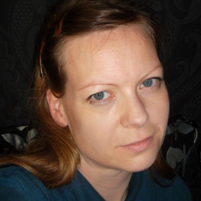 Talentcard van Martine Smits