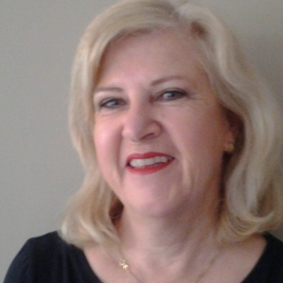 Talentcard van Marian Parent