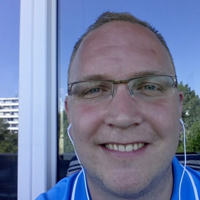 Talentcard van Taco Stavleu