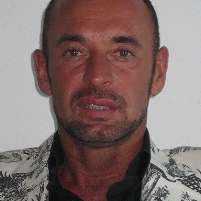 Talentcard van Perry Boot
