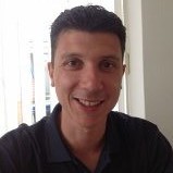 Talentcard van Ewoud van Houwelingen