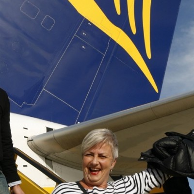 Talentcard van Marjolein Van Rooij