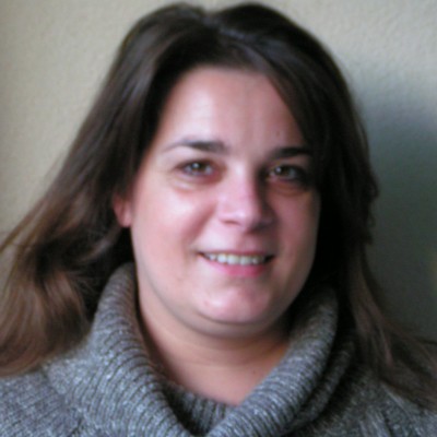 Talentcard van Isabelle Groeneveld