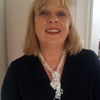 Talentcard van Annemarie Egging