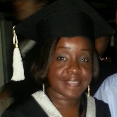 Desiree Aitatus-Rosa