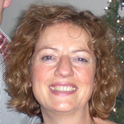 Talentcard van Maria van Melick-Verdonschot