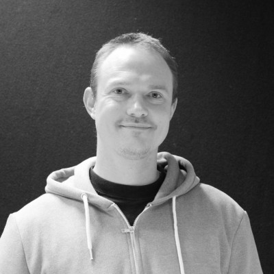 Talentcard van Marius Snellink