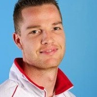 Talentcard van Nick Waasdorp