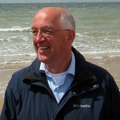 Talentcard van Gerard van Wanrooij