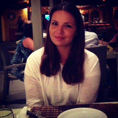 Talentcard van Janneke Verachtert